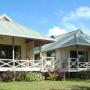 Villas - Arutanga, Paparei Beachfront Bungalows, Aitutaki