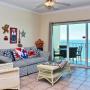 Holiday homes - Gulf Shores, Crystal Shores West 1206 Home
