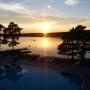 Hostelek - Strömstad, Hällestrand Semesterby och Vandrarhem