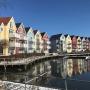 Apartmány - Greifswald, Am Altstadt - Yachthafen