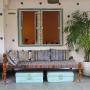 Penzióny - Jaipur, Summer Garden