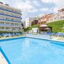 Hotels - Lloret de Mar, Blue Sea Montevista Hawai