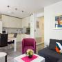 Apartmány - Split, Apartment Rita
