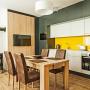 Apartmány - Vrchlabí, Apartmán Liška