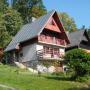 Prázdninové domy - Černý Důl, Holiday home in Cerny Dul 2466