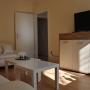 Apartmány - Essen, Ferien-Monteurwohnung-Essen-Huttrop-Stadtmitte