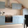 Apartmány - Essen, Ferien-Monteurwohnung-Essen-Huttrop-Stadtmitte-bis-5-Personen
