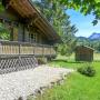 Apartmanházak - Les Diablerets, Chalet Les Arbres