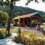 Campsites - Cetinje, Camp Oaza,Lipa