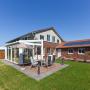 Apartmány - Holtgast, Ferienwohnungen im Haus Nordlichter