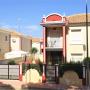 Дома для отпуска - Ориуэла-Коста, Casa con piscina privada en Montemar de Dehesa de Campoamor MM 024
