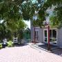 Penziony - Kabardinka, Guest house "Grace"