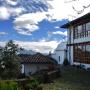 Chaty v prírode - Otavalo, Casa Mojanda