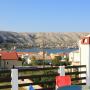 Appartamenti - Pag, Apartment Pag 6325b