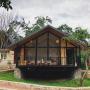 Chalets - Sơn La, Lavallee Bungalow