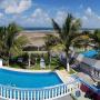 Hotel - Chachalacas, Hotel Diana Cazadora
