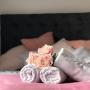 Aparthotels - Budapest, Dolce Vita Rumbach