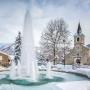 Hotels - Saint-Lary-Soulan, Mercure Sensoria de Saint-Lary-Soulan