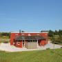 Nyaralók - Torsted, Four-Bedroom Holiday Home in Thisted