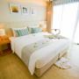 Apartmány - Jomtien pláž, Zand Morada Pattaya