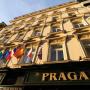 Hotel - Praga, Hotel Praga 1