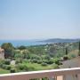Ferienwohnungen - La Garonnette-Plage, One-Bedroom Apartment in Ste Maxime