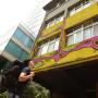 Hostelek - Tajpej, Flip Flop Hostel - Main Station