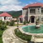 Hostels - Sheki, F-Garden Hostel