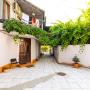 Penziony - Batumi, Samno Guest House
