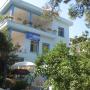 Pensionen - Ayvalık, Mavi Pension