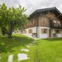 Apartmány - La Tzoumaz, Appartement l'Armailli