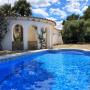 Villák - Miami Platja, Rentalmar Villa Cristina