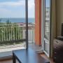 Ferienwohnungen - Sweti Wlas, Crown Fort Club, 1 Bedroom Apartment
