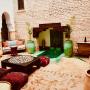 Riádok - Marrákes, Riad El Faris