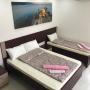 Appartamenti - Ohrid, Apartment Delfina
