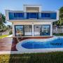 Apartmány - Trogir, Villa Helios
