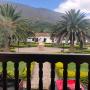 Affittacamere - Villa de Leyva, Hostal El Alferez