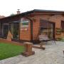 Holiday homes - Hrabušice, Drevený raj