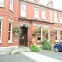 Penziony - Dublin, Egans House