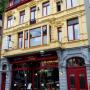 Отели - Остенде, Hotel Le Parisien