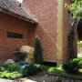 Villas - Tbilisi City, RARE house with garden