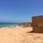 Кемпинги - Mostaganem, Taftist evasion village