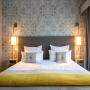 Hotely - Colmar, James Boutique Hôtel