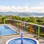 B&B (nocľahy s raňajkami) - Tronadora, Monte Terras