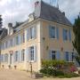 Bed and breakfasts - Pouillé, Manoir de la Voute