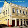 Hotels - São Francisco do Sul, Kontiki Hotel