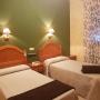 Hotels - Torrejón el Rubio, Hotel Carvajal