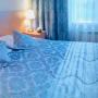 Отели - Санкт-Петербург, Hotel Zvezdny
