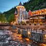 Hotel - Borjomi, Crowne Plaza Borjomi Spa & Wellness Centre