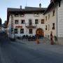 Szállodák - Sta Maria Val Müstair, Piz Umbrail